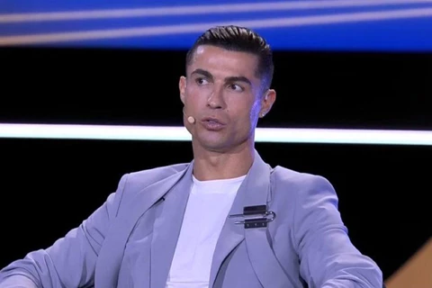 لرجال الأعمال والنجوم.. رونالدو يطلق ناديًا فخمًا في مدريد